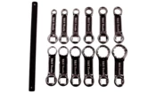 Load image into Gallery viewer, T&amp;E | 12 Piece 3/8" Dr. Torque Adaptor Set