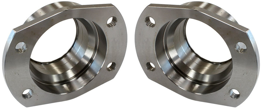 FORD 9" BILLET HOUSING ENDS SMALL FORD, 2.835" BEARING