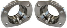 Load image into Gallery viewer, FORD 9" BILLET HOUSING ENDS SMALL FORD, 2.835" BEARING
