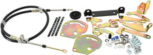 Load image into Gallery viewer, ATTACK SL SHIFTER BILLET CASE ONLY BLACK REPLACEMENT KIT