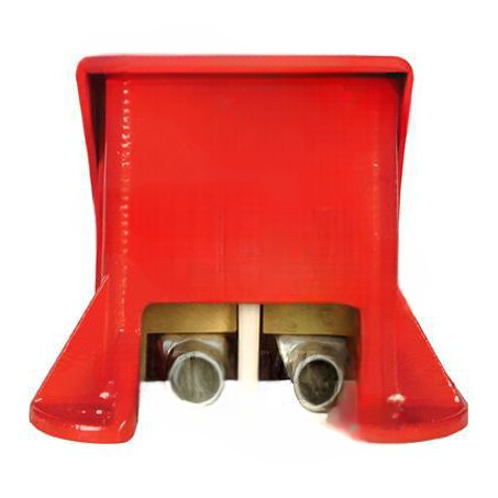 socket and plug connectors 