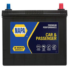 Load image into Gallery viewer, Ultra High Performance Battery 430CCA 12V