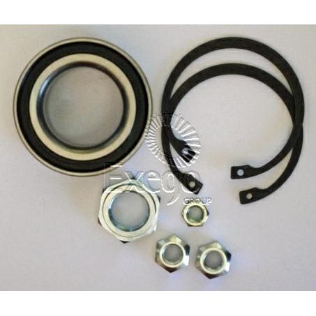 Repco Wheel Bearing Kit