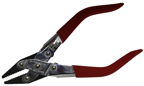 Parallel Jaw Pliers 180mm (7")