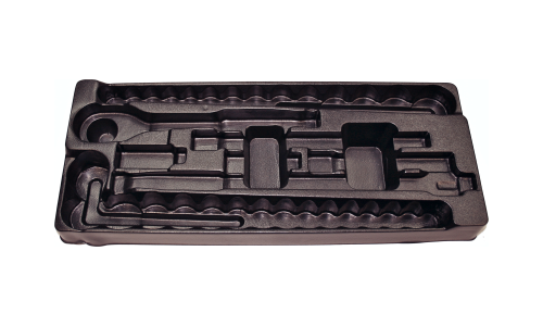 Replacement Tray for 36 Piece Socket Sets