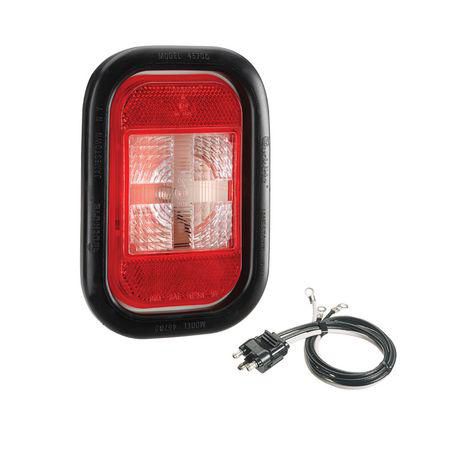 Reverse Light LED 12V Modular Mount