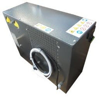 Load image into Gallery viewer, Refrigerant Dryer 64CFM - La Padana