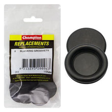 Load image into Gallery viewer, 1-1/8" Drive Blanking Grommets Replacement Pack