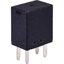 Load image into Gallery viewer, OEX Micro Relay 12V 25A 4 Pin Resistor Protected - 1Pce
