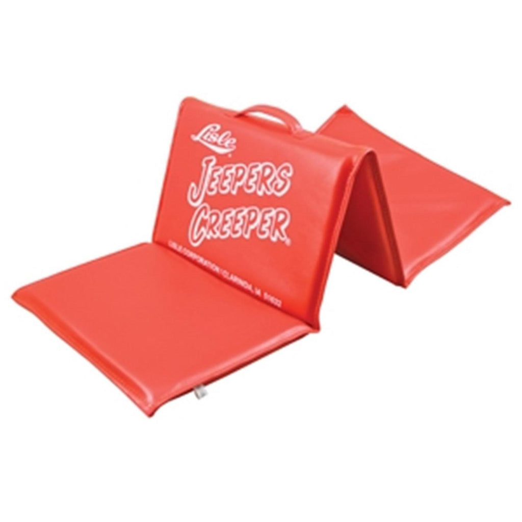 Fold-Up Padded Vinyl Creeper