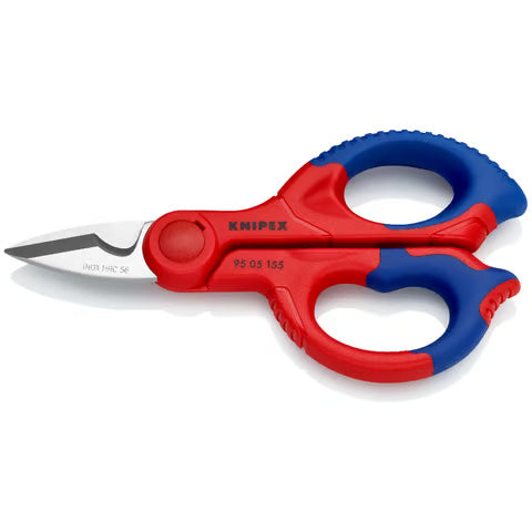 155mm Electricians Shears