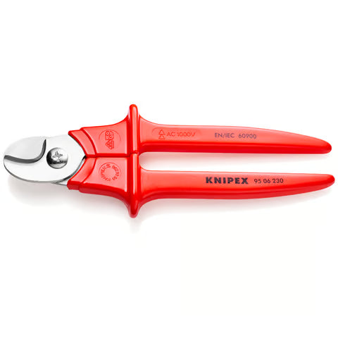 230mm 1000V VDE Cable Shears