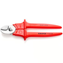 Load image into Gallery viewer, 230mm 1000V VDE Cable Shears
