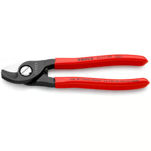 Load image into Gallery viewer, 165mm Cable Shears for Copper and Aluminium