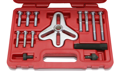 Universal Harmonic Balancer Puller