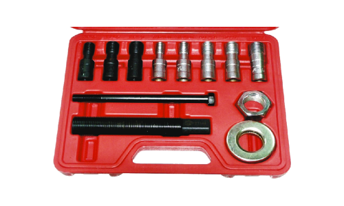 Harmonic Balancer Replacement Set