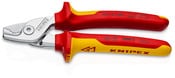 Load image into Gallery viewer, StepCut Cable Shears 160mm 1000V VDE