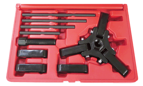 3 Spoke Harmonic Balancer Puller