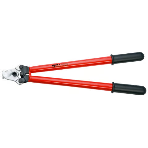 600mm VDE Cable Shears for Copper and Aluminium