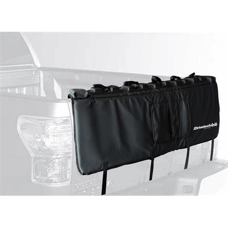 Drivetech 4x4 Tailgate Protector