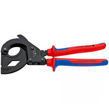 Load image into Gallery viewer, 315mm Ratcheting Cable Cutter for SWA Cable