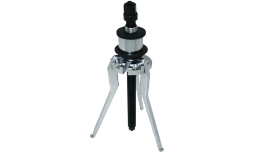 Two/Three Jaw Internal Gear Puller, 50 - 170mm