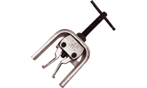 Four Jaw Pilot Bearing Puller for Automotive Applications