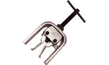 Load image into Gallery viewer, Four Jaw Pilot Bearing Puller for Automotive Applications