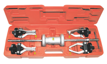 Load image into Gallery viewer, Slide Hammer Puller Set