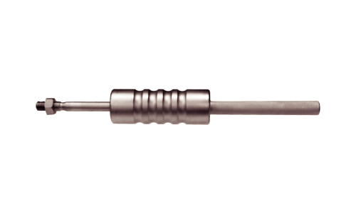 Slide Hammer with 1/2" UNF Thread