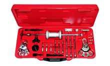 Load image into Gallery viewer, Master Two/Three Jaw Slide Hammer Puller Set