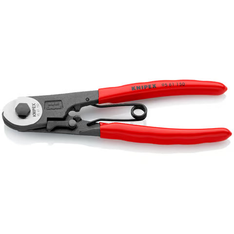 150mm Bowden Cable Cutter for Soft Wire Rope