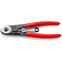 Load image into Gallery viewer, 150mm Bowden Cable Cutter for Soft Wire Rope