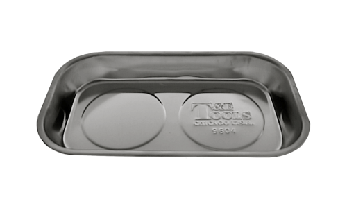 Dual Magnetic Tray, 140 x 240mm