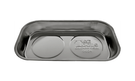 Dual Magnetic Tray, 140 x 240mm
