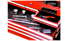 Load image into Gallery viewer, Magic-Mat Drawer Liner, 300 x 1800mm