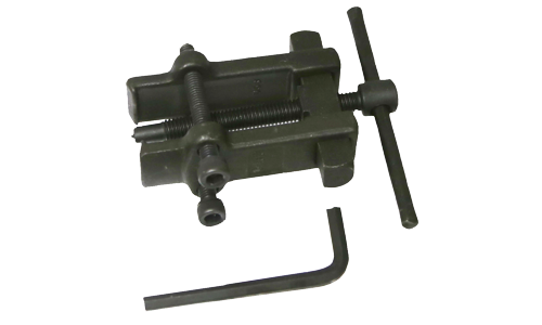 Armature Bearing Puller - Small
