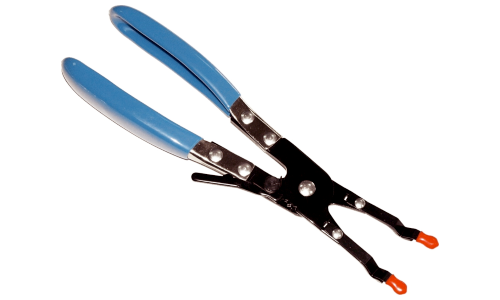 Soldering Aid Pliers Set
