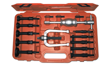 Load image into Gallery viewer, 16 Piece Blind Hole Puller Kit