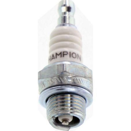 Champion CJ8 Spark Plug for small engines - M14 x 1.25 thread, 9.5mm reach