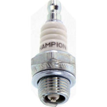 Load image into Gallery viewer, Champion CJ8 Spark Plug for small engines - M14 x 1.25 thread, 9.5mm reach