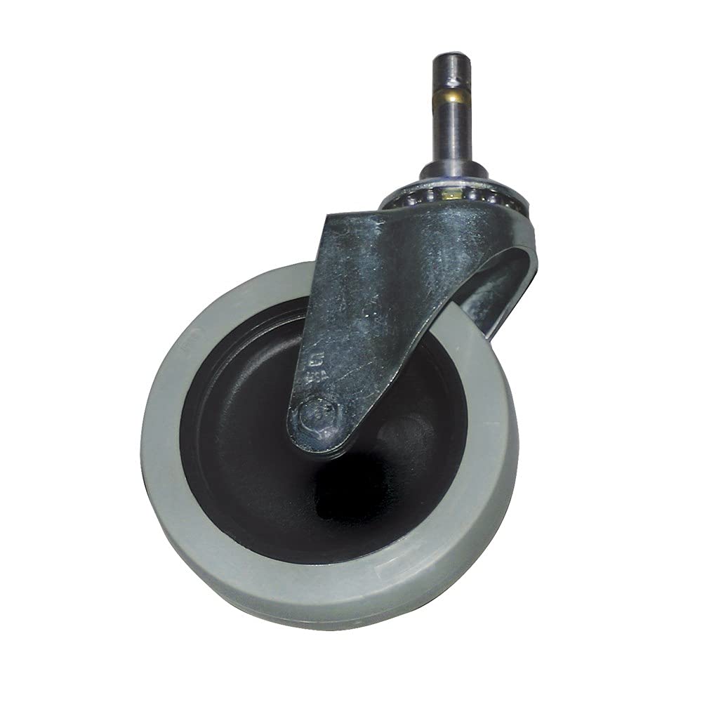 4" Wheel for Plastic Creepers