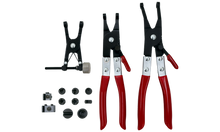 Load image into Gallery viewer, 13 Piece Hose Clamp Pliers Set