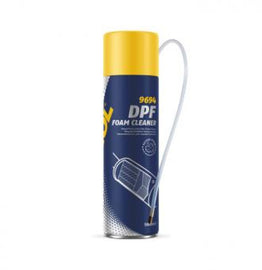 DPF Foam Cleaner for Diesel Particulate Filters