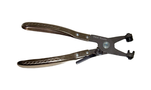 210mm Flat Band Hose Clamp Removal Pliers