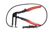 Hose Clamp Tool - Remote, 632mm Cable, Reach 18 to 55mm (11/16" to 2.1/2")