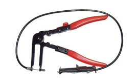 Flexible Hose Clamp Tool