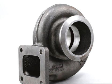 Borg Warner Turbine Housing S300 Series 0.88AR T4 Single Entry (80mm wheel)