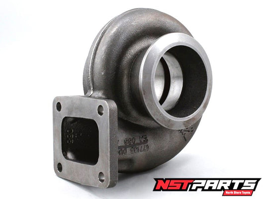 Borg Warner Turbine Housing S300 Series 0.88AR T4 Single Entry (80mm wheel) - Turbo