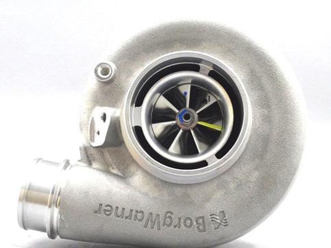 Borg Warner S300SX-E SXE363 (87/80 63mm) 450-785hp Super-Core